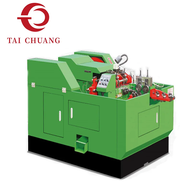 Machine de frappe à froid à 2 matrices et 2 coups