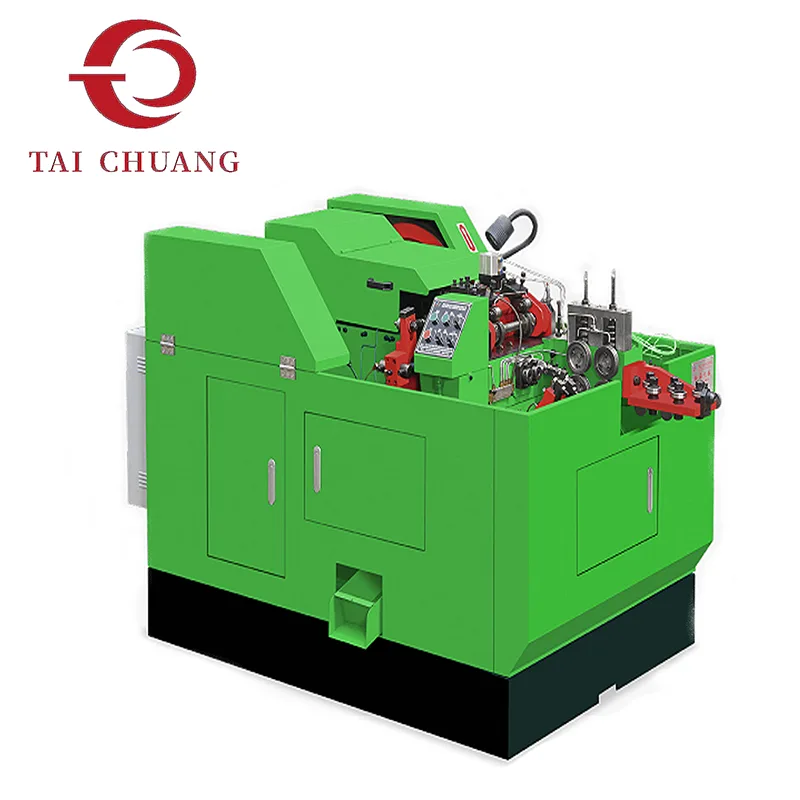 Machine de frappe à froid à 2 matrices et 4 coups