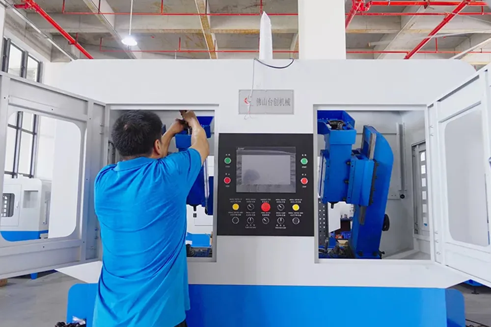 Quelle est la profondeur du diamètre du trou inférieur du filetage par rapport à la profondeur du filetage ?