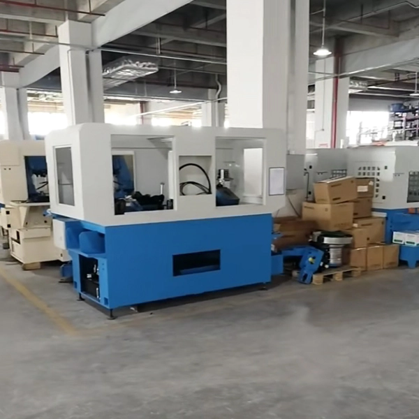 TAICHUANG étend son atelier pour répondre aux demandes croissantes de production