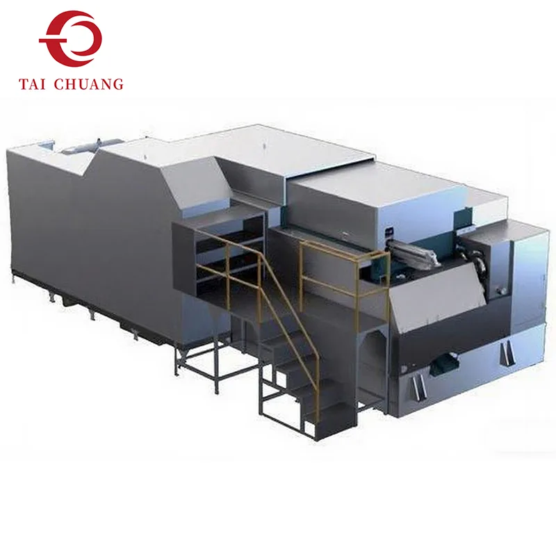 Ancien écrou à 7 stations