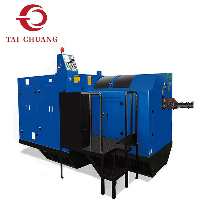 Ancien boulon de haute précision