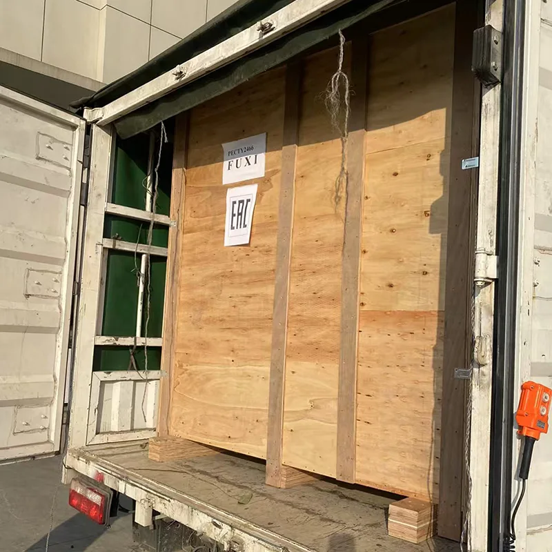 CNC Pass Through Nut Tapping Machine