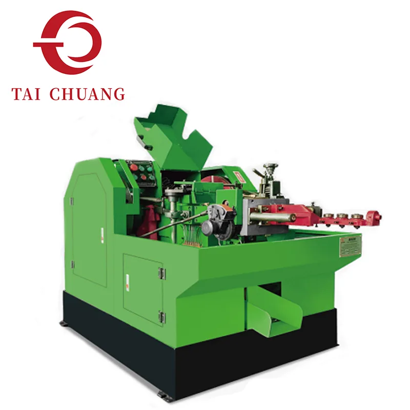 Machine à riveter semi-tubulaire